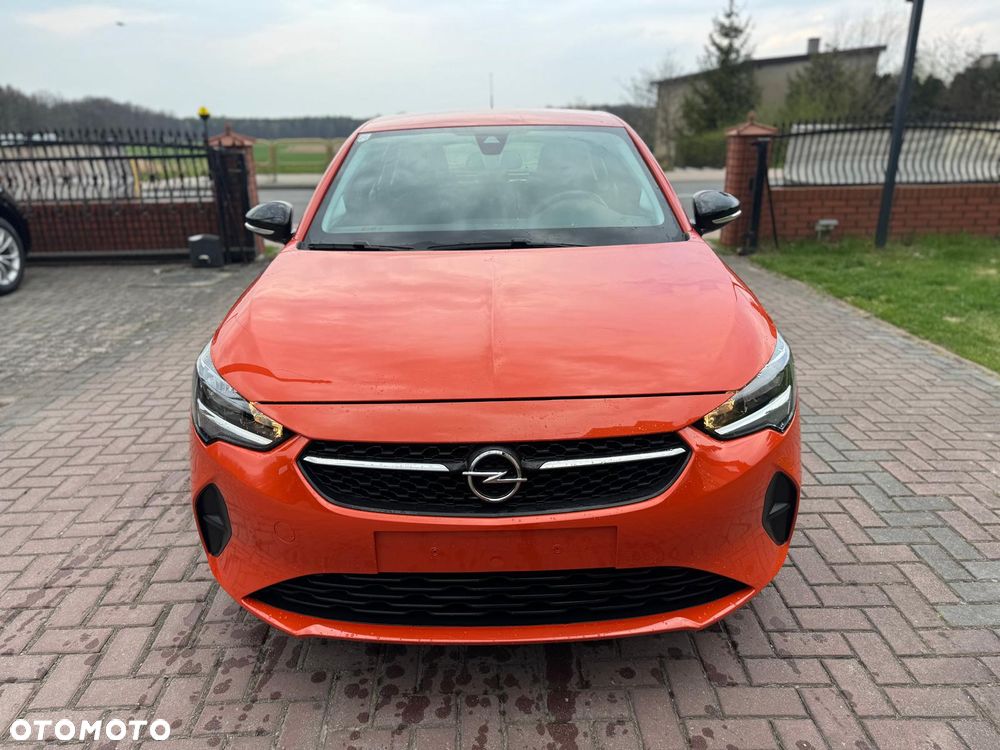 Opel Corsa 1.5 Start/Stop Elegance - 2