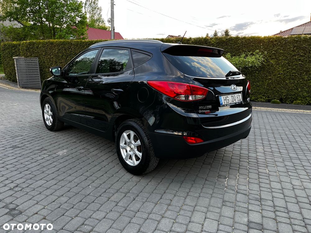 Hyundai ix35 - 5