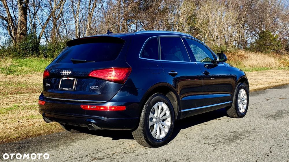 Audi Q5 - 3