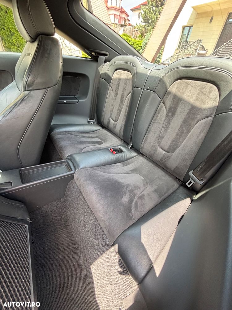 Audi TT 1.8 TFSI - 16