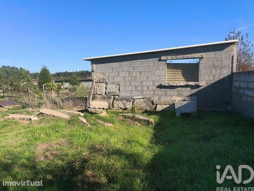 Terreno em Ervedal e Vila Franca da Beira - Grande imagem: 5/40