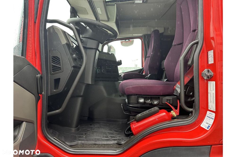 Volvo FM - 8