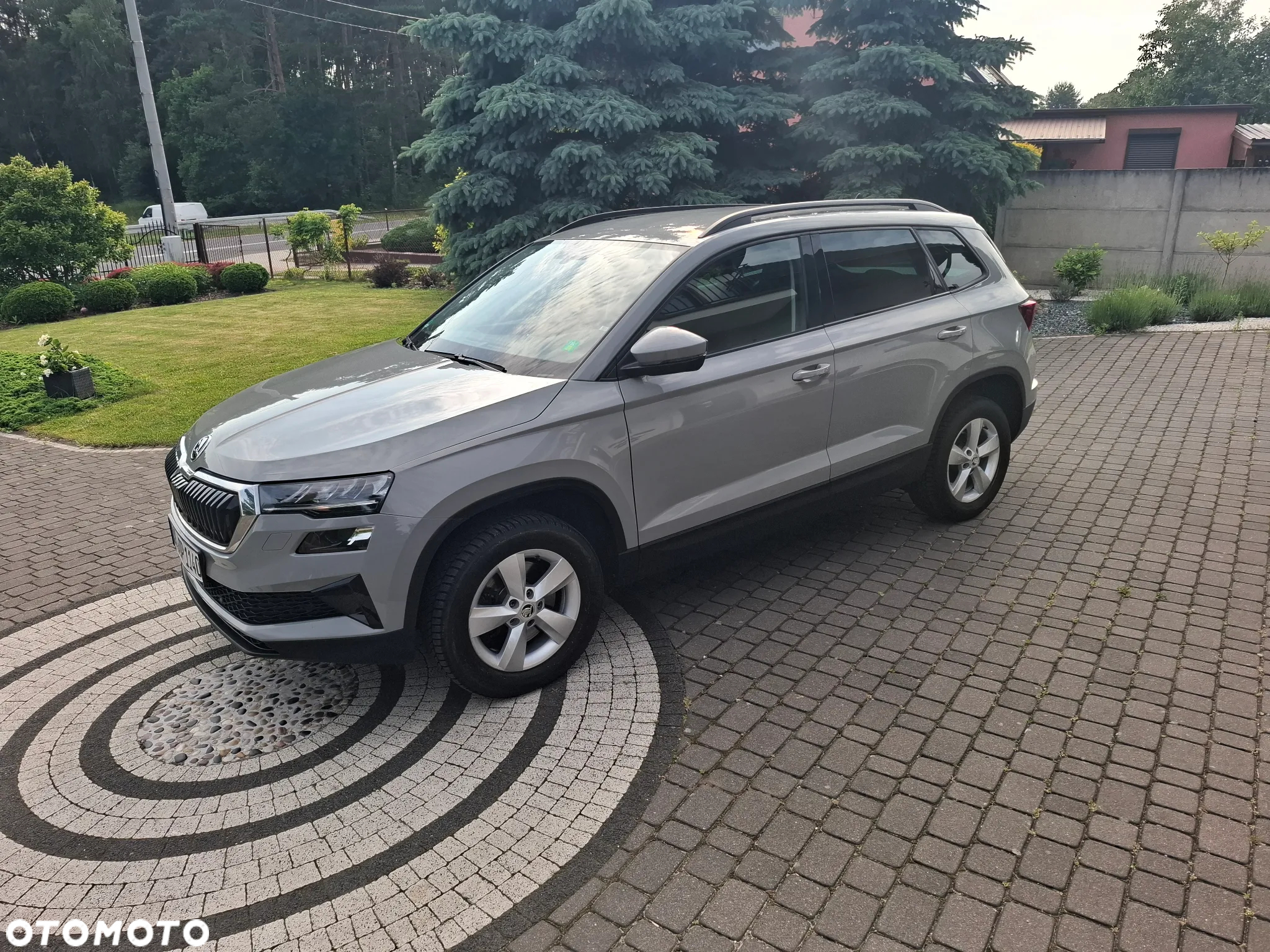 Skoda Karoq 2.0 TDI SCR Style - 3