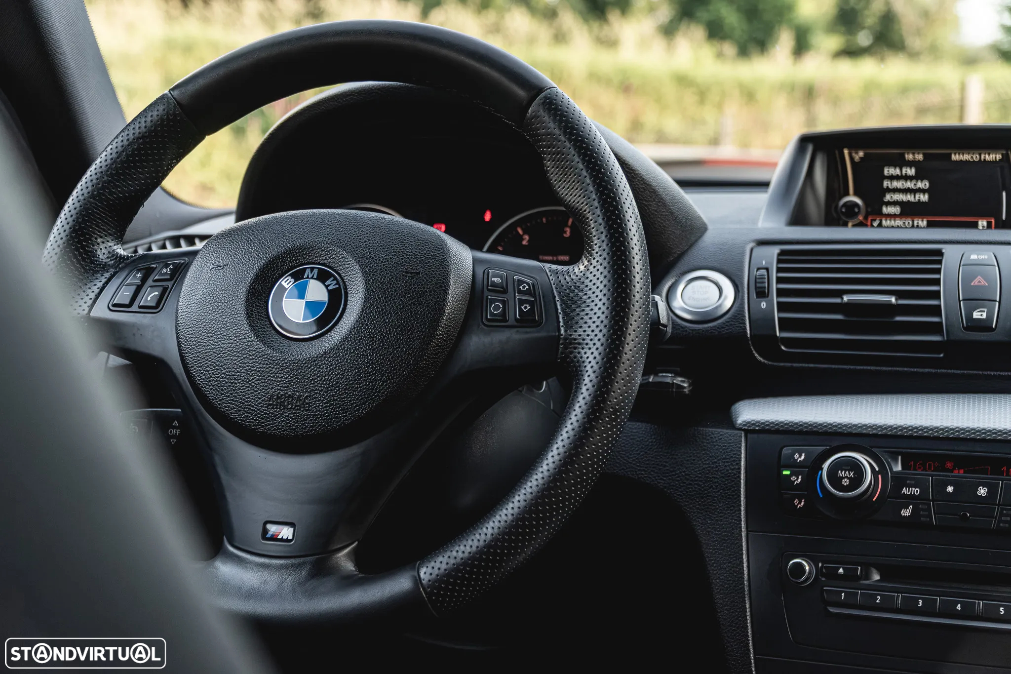 BMW 123 d - 17