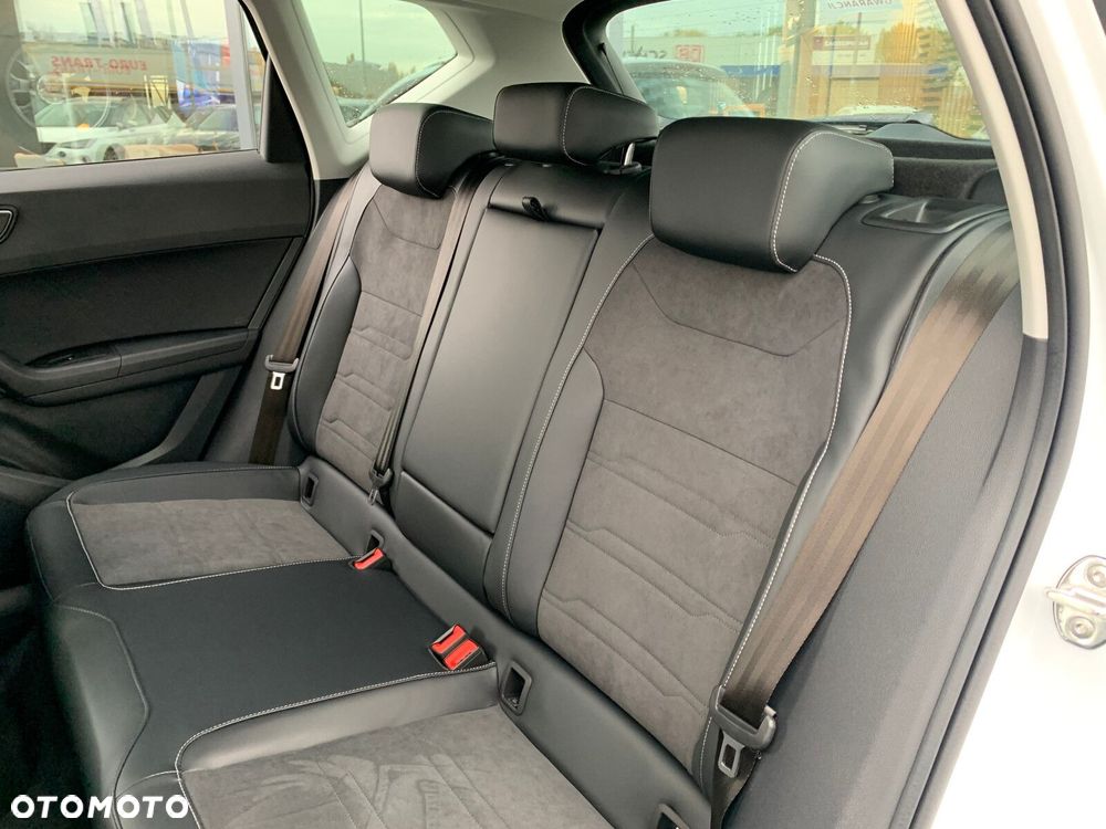 Seat Ateca 1.5 TSI Style S&S DSG - 23