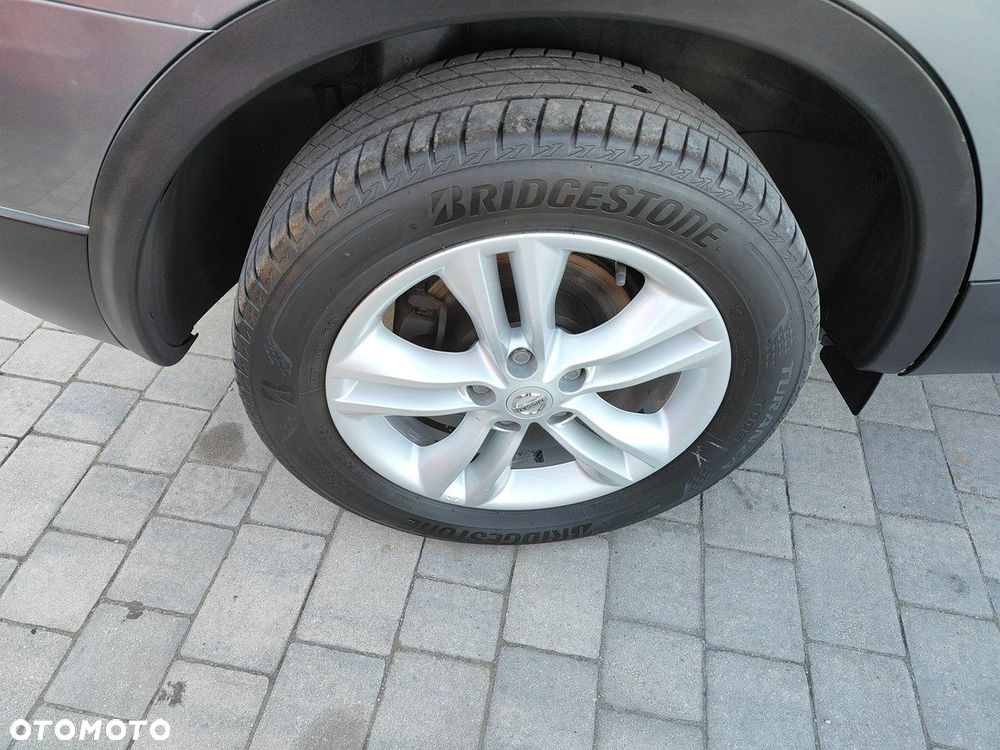Nissan Qashqai+2 - 34