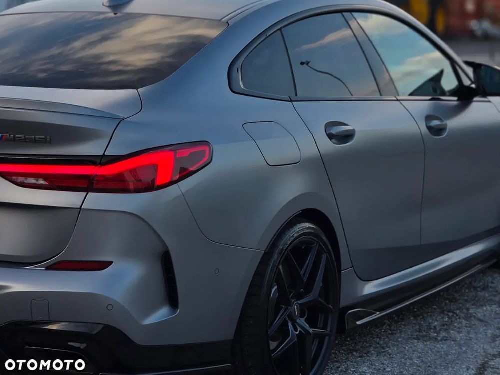 BMW Seria 2 M235i xDrive - 10