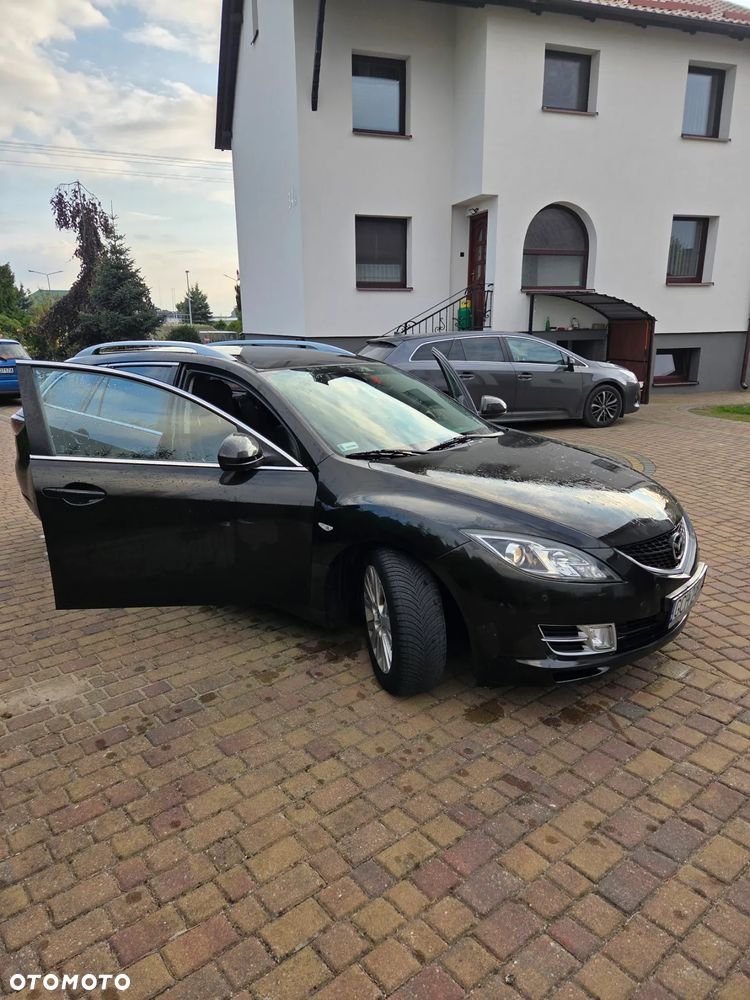 Mazda 6 2.0 CD Exclusive - 3