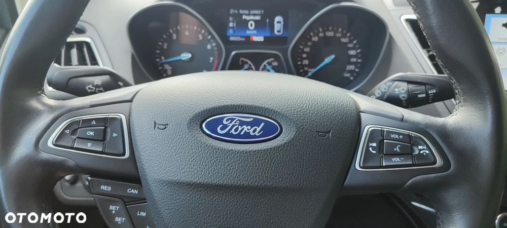 Ford C-MAX 1.5 EcoBoost Start-Stop-System Sport - 29