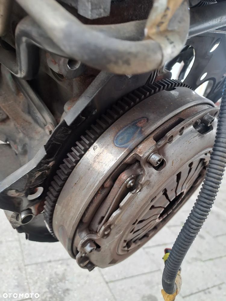 Fiat Bravo II 1.4 T-Jet 150KM silnik kompletny kod 198A1000 - 16