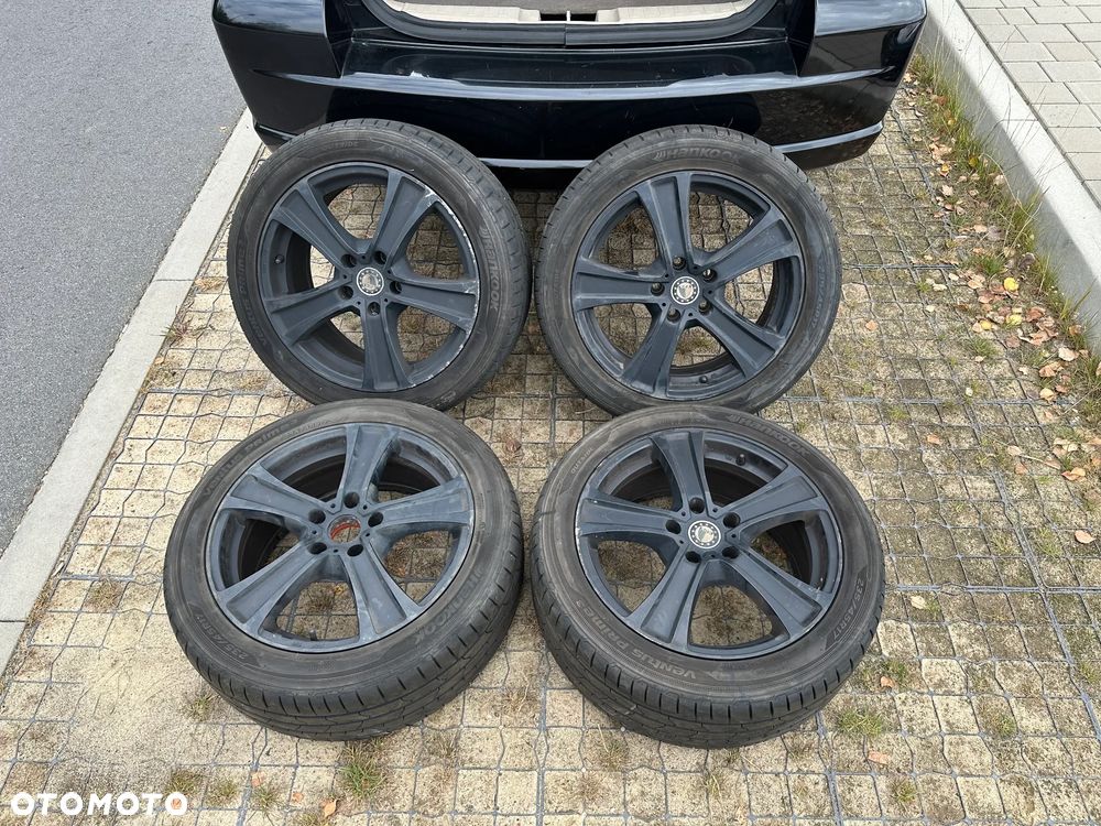 Dodge Caliber - 13
