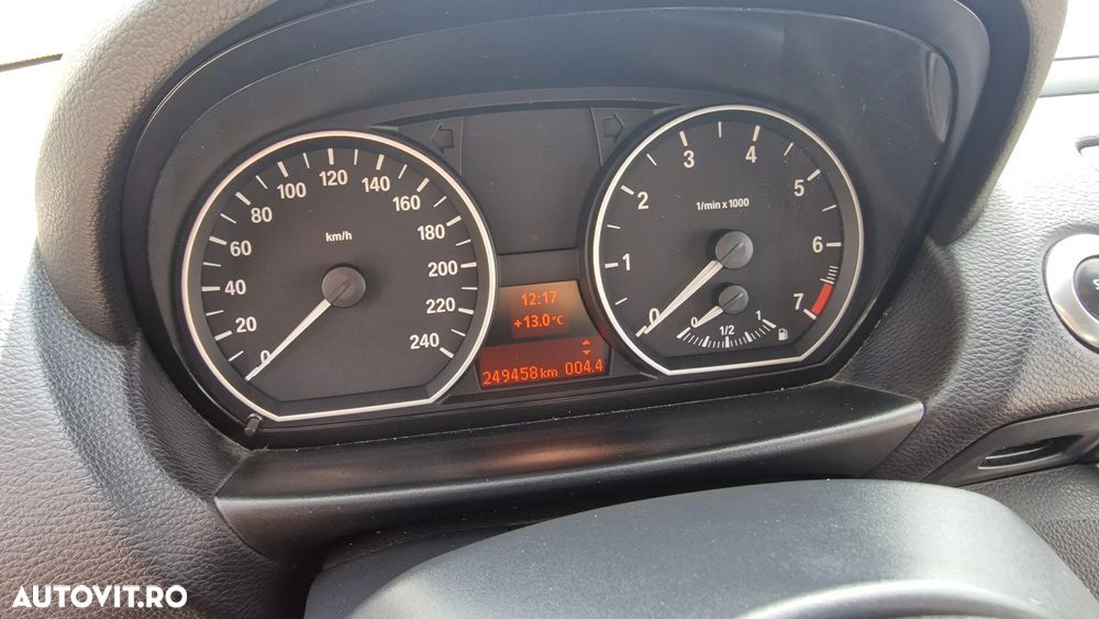 BMW Seria 1 118i - 8