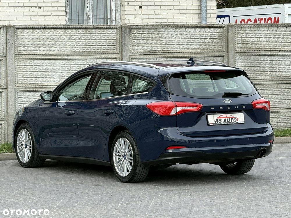 Ford Focus - 37