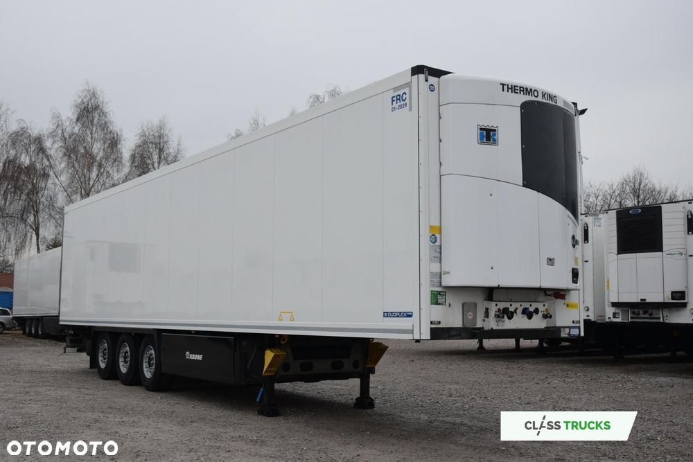 Krone SDR Cool Liner FP 45 ThermoKing SLXi 300 - 3