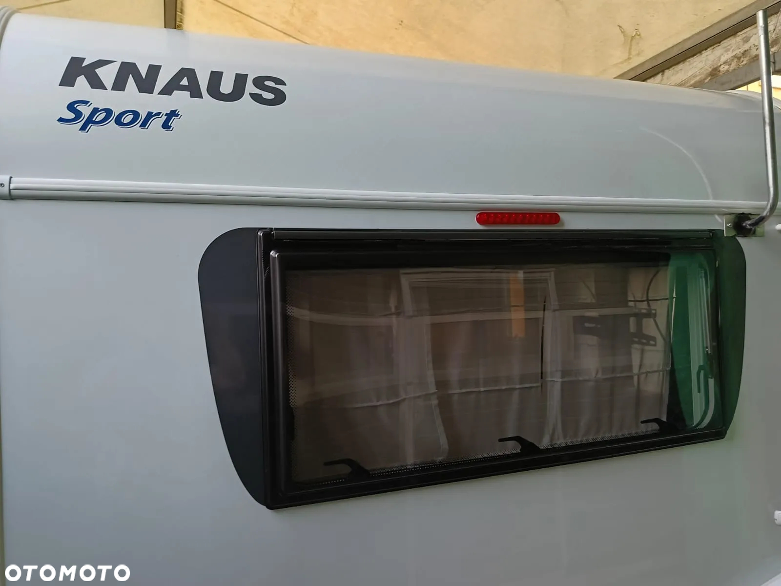 KNAUS Sport 450 FU Silver Selection 2021 - 9