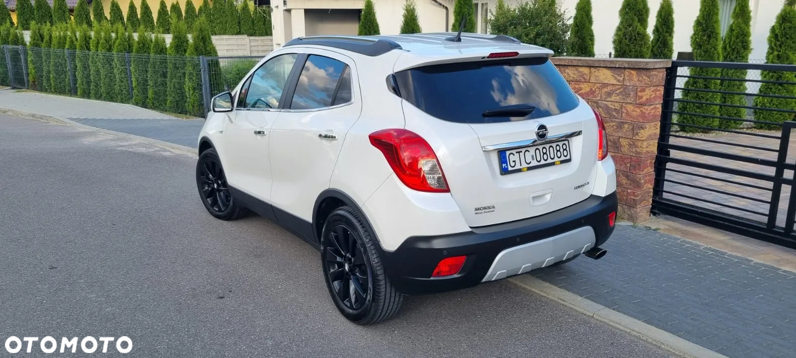 Opel Mokka 1.4 T Cosmo - 5