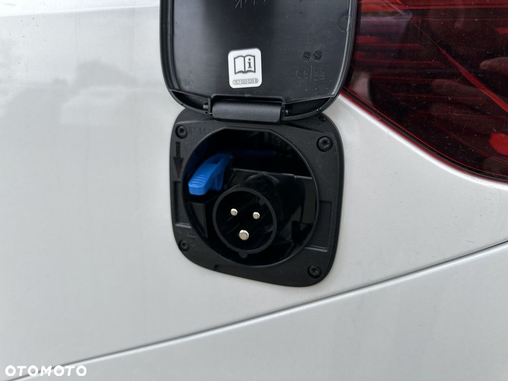 Volkswagen California - 19