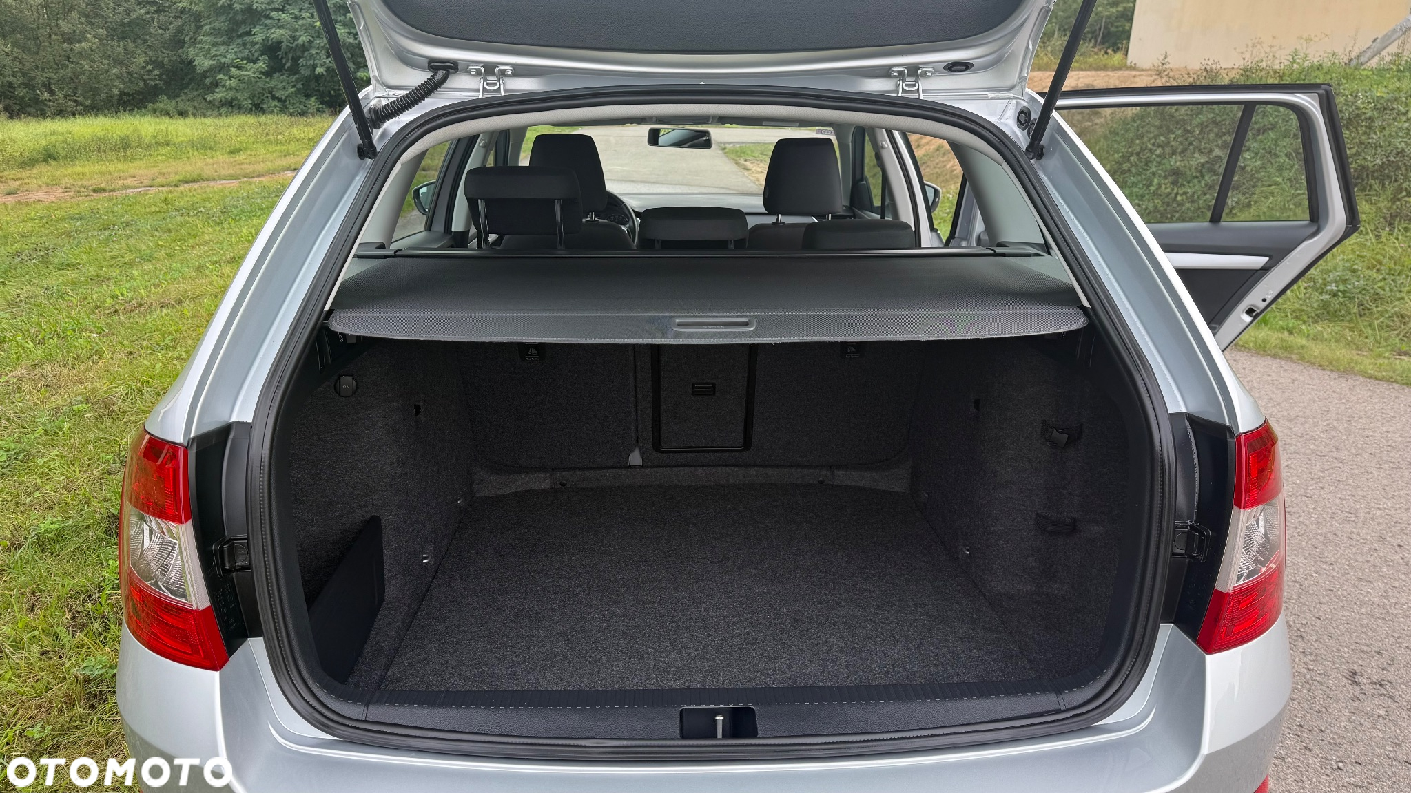 Skoda Octavia 1.4 TSI Active - 29