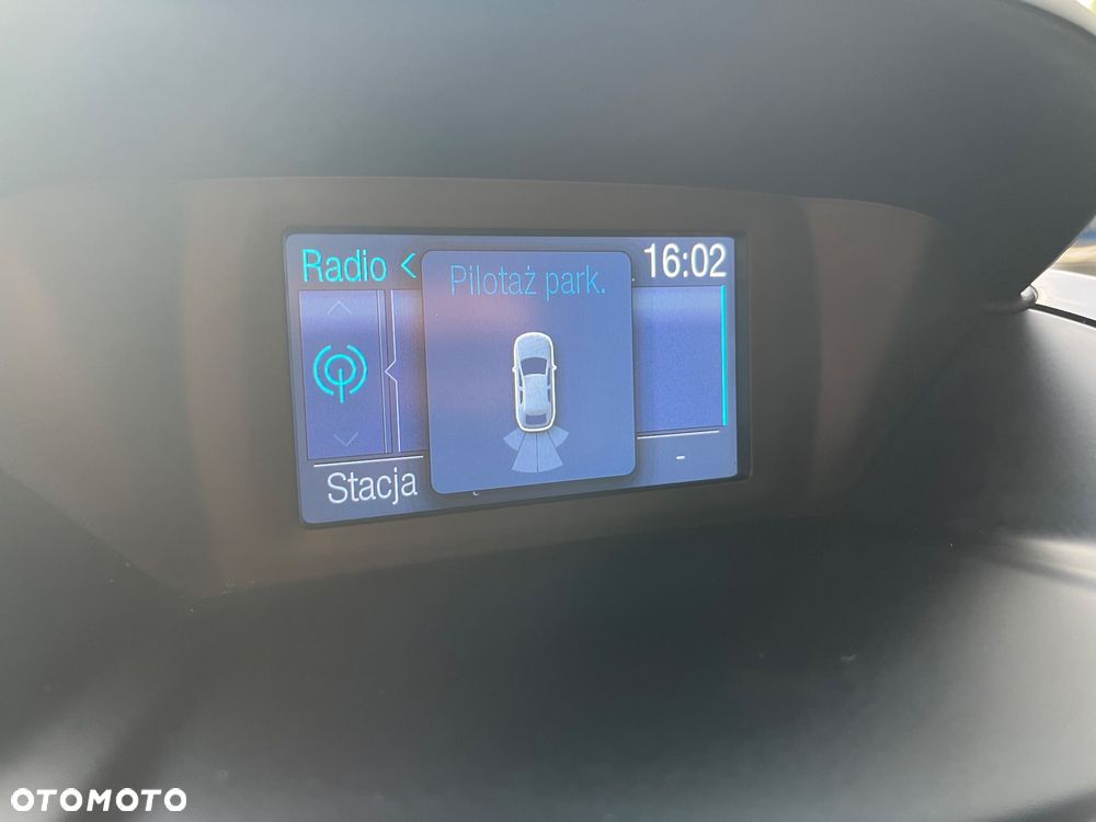 Ford B-MAX 1.6 Titanium - 32