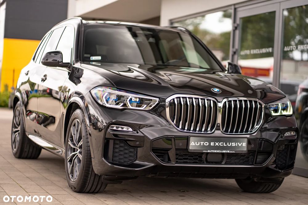 BMW X5 xDrive40i sport - 15