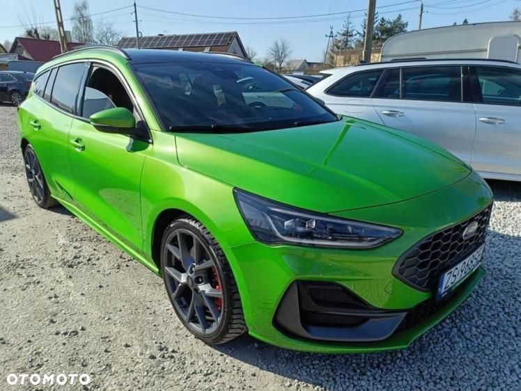 Ford Focus 2.3 EcoBoost ST X - 2