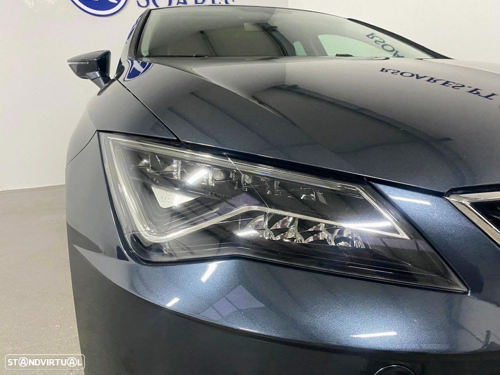 SEAT Leon 1.0 EcoTSI Style S/S - 34