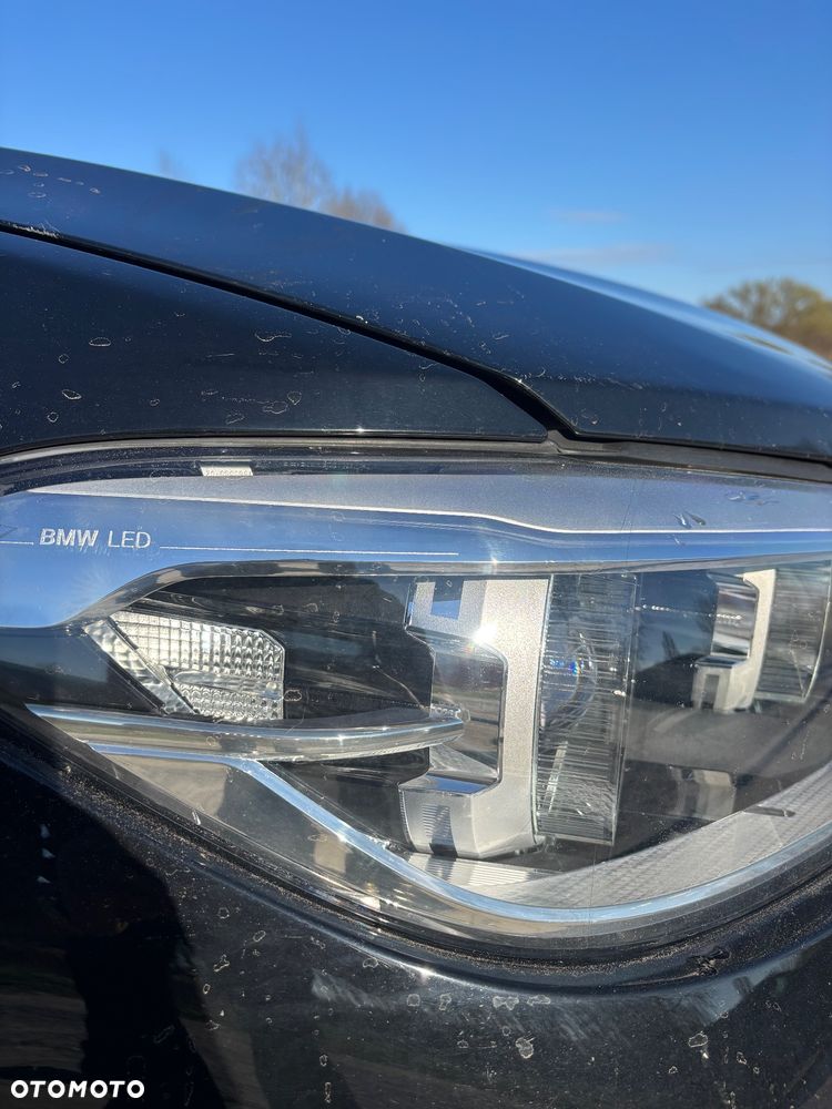 BMW Seria 1 118i - 10