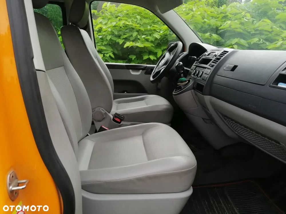 Volkswagen Caravelle TDI L2 Comfortline - 11
