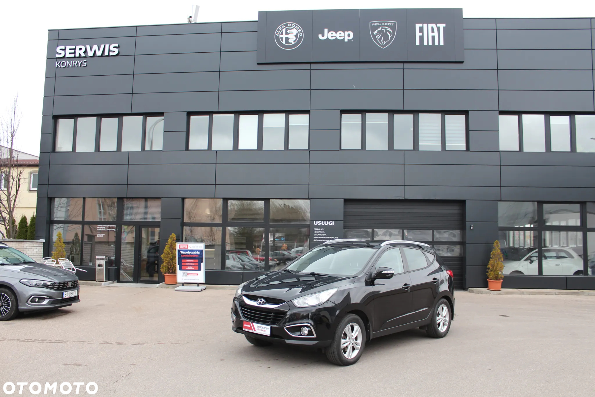 Hyundai ix35 2.0 Premium - 2