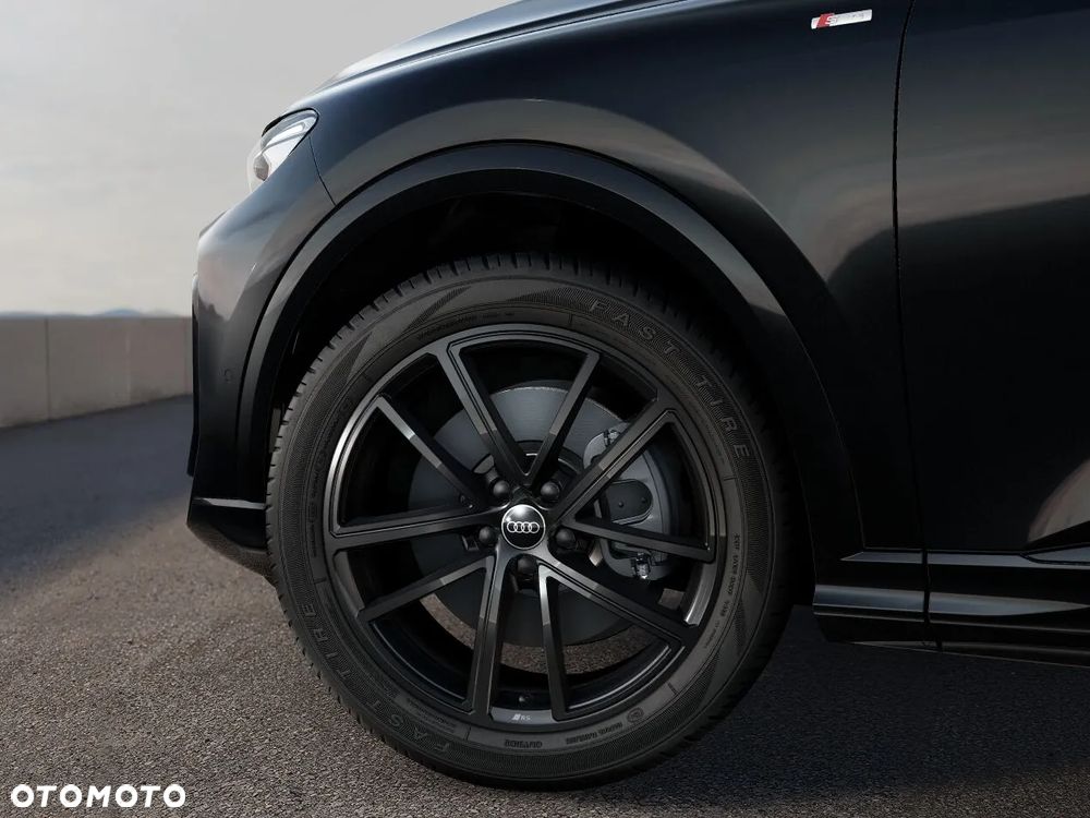 Audi Q5 Sportback - 21