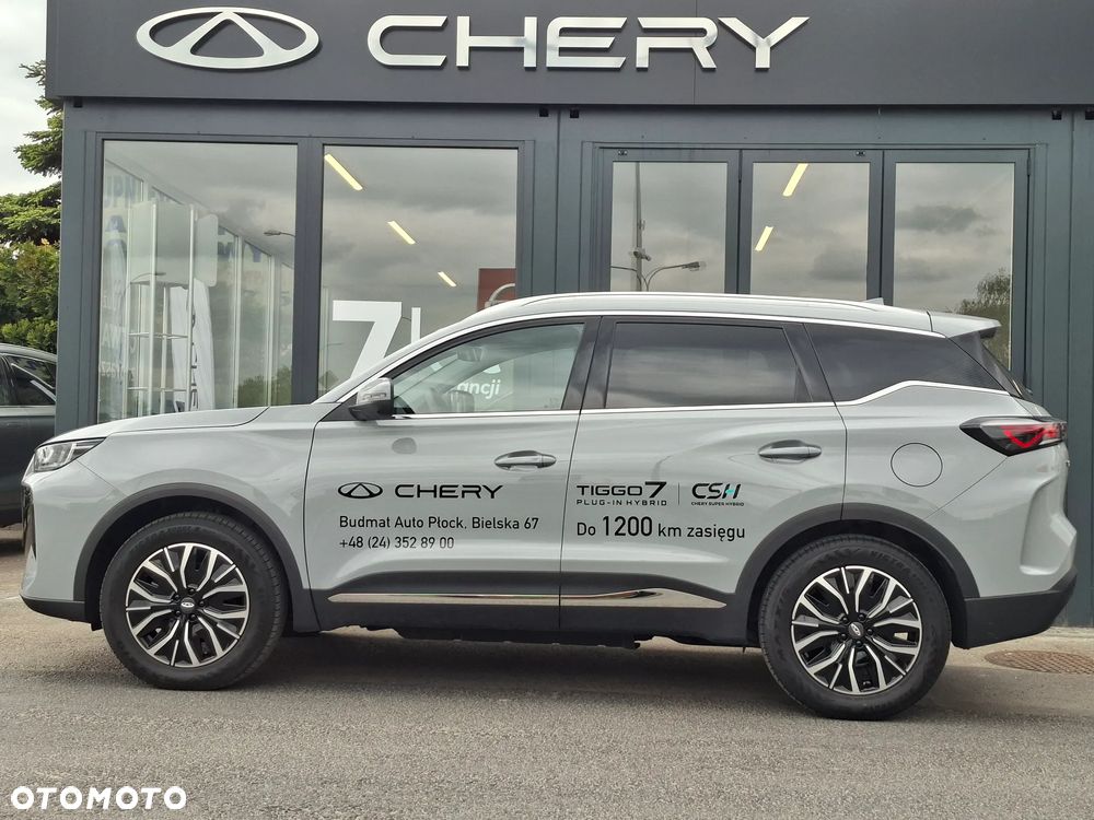 Chery Tiggo 7 - 5