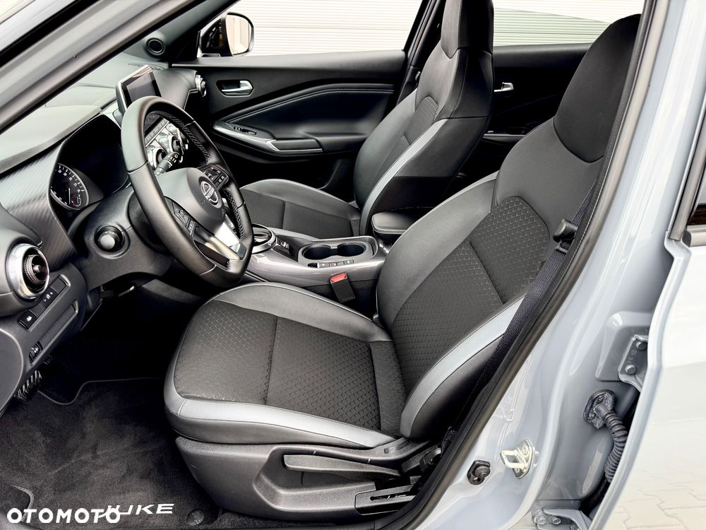 Nissan Juke - 30