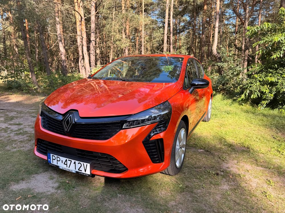 Renault Clio TCe 90 EVOLUTION - 1