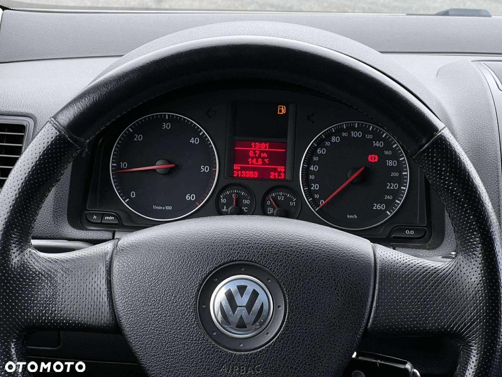 Volkswagen Golf IV 1.9 TDI Basis - 23