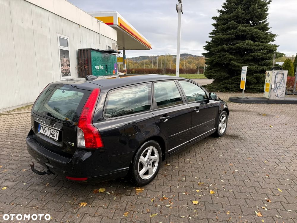Volvo V50 DPF DRIVe Momentum - 3