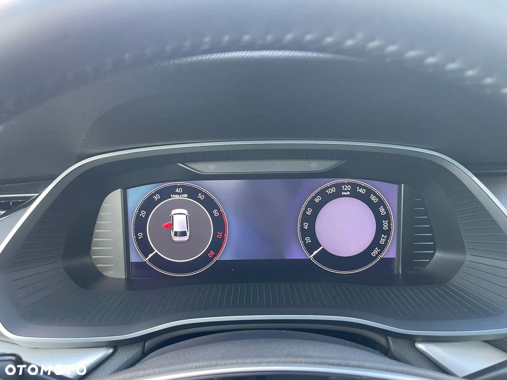 Skoda Octavia 1.5 TSI mHEV Selection DSG - 20