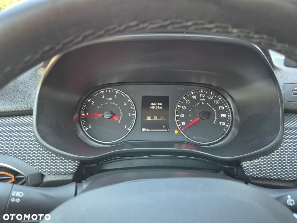 Dacia Sandero Stepway 1.0 TCe Expression - 21