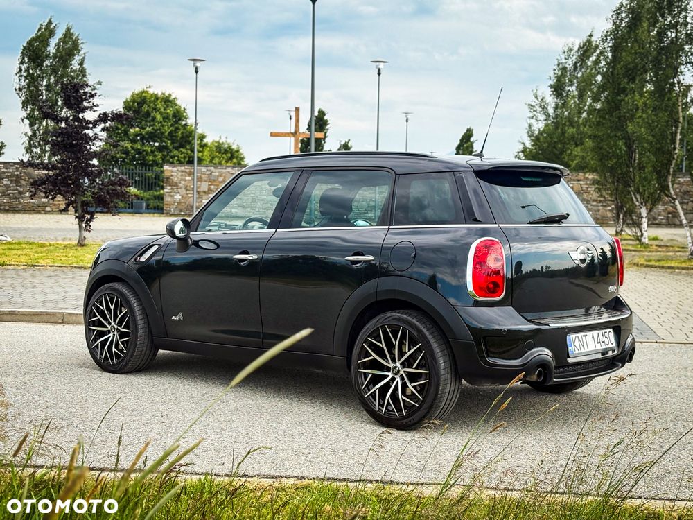 MINI Countryman - 7