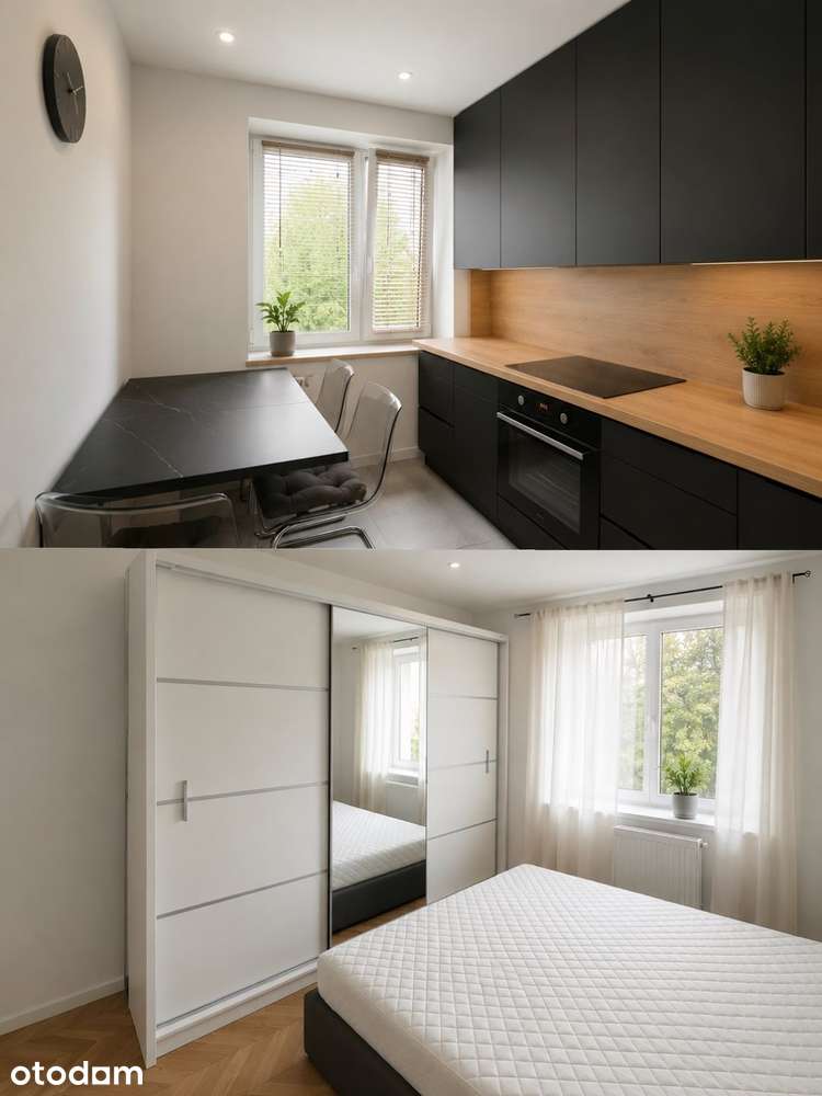 Gliwice Sośnica | po remoncie | 2p |C.O miejskie