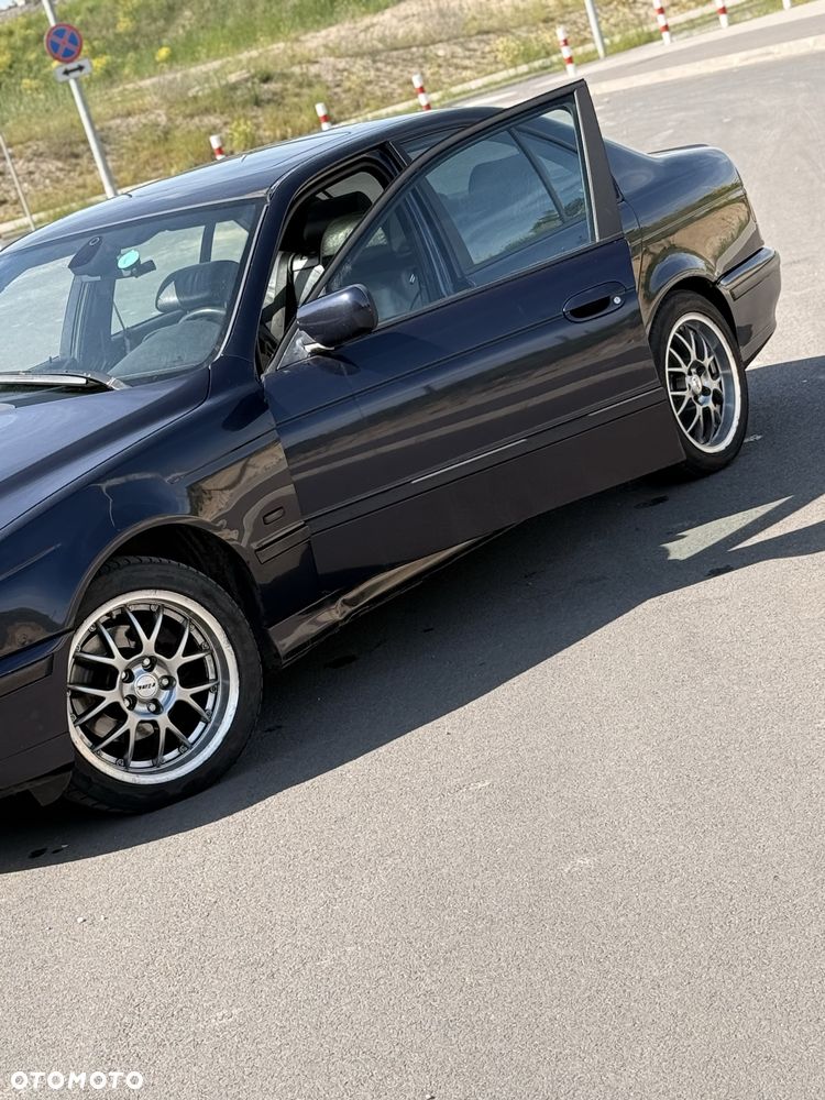 BMW Seria 5 - 3