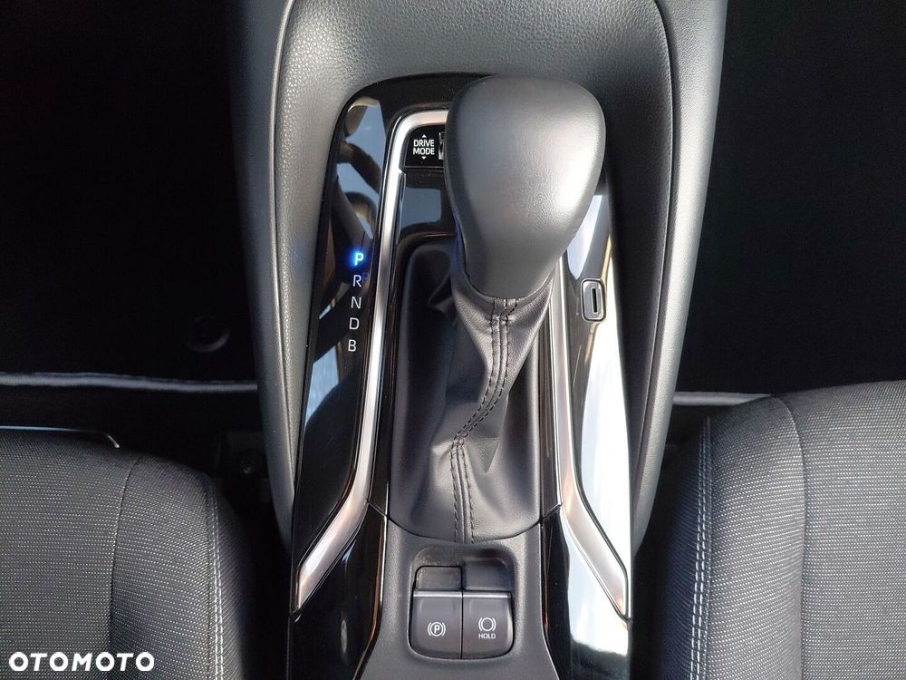 Toyota Corolla 2025