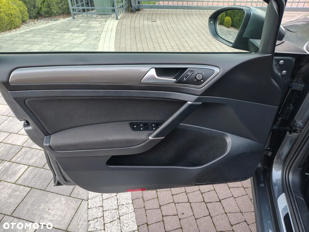Volkswagen Golf 2.0 TDI BMT Highline DSG - 14