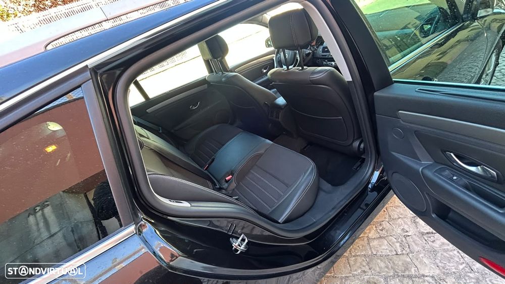 Renault Laguna Break 1.5 dCi Luxe - 18
