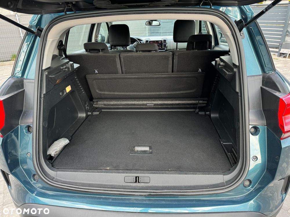 Citroën C5 Aircross - 12