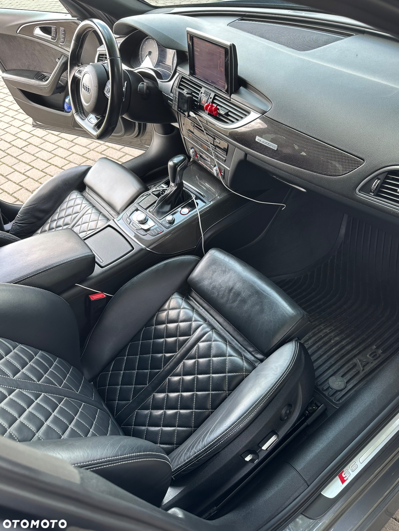 Audi S6 4.0 TFSI Quattro S tronic - 6