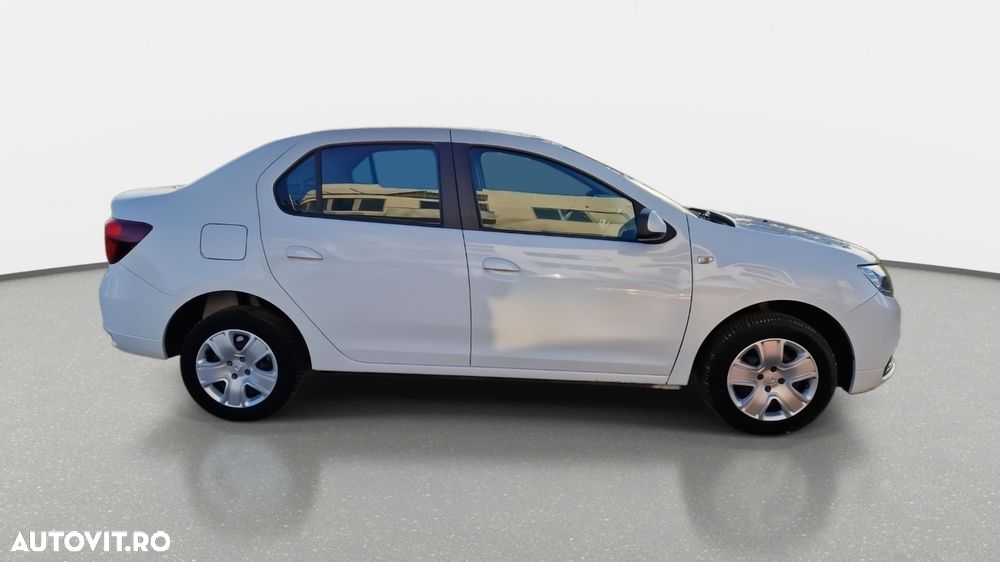 Dacia Logan 1.0 SCe Laureate - 5