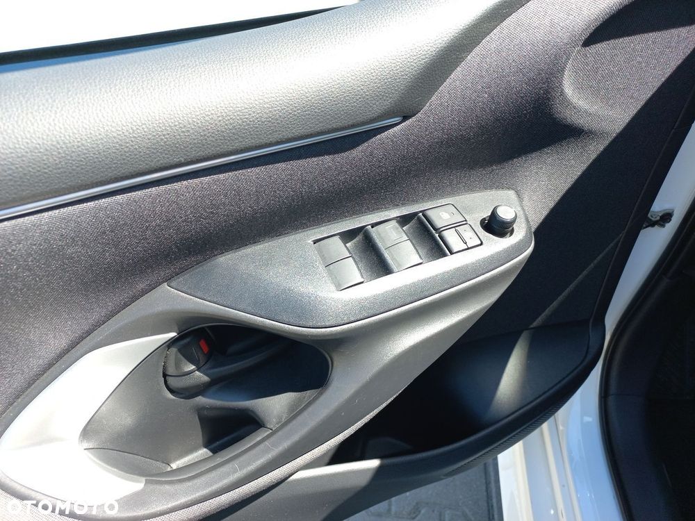 Toyota Yaris Hybrid 1.5 Comfort - 14