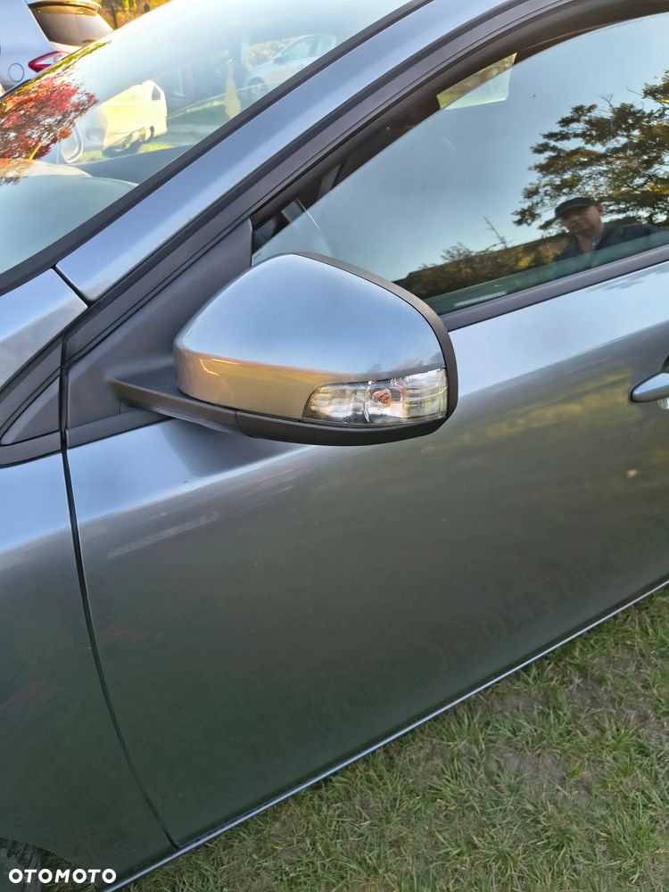 Volvo V40 T3 Drive-E Kinetic - 8