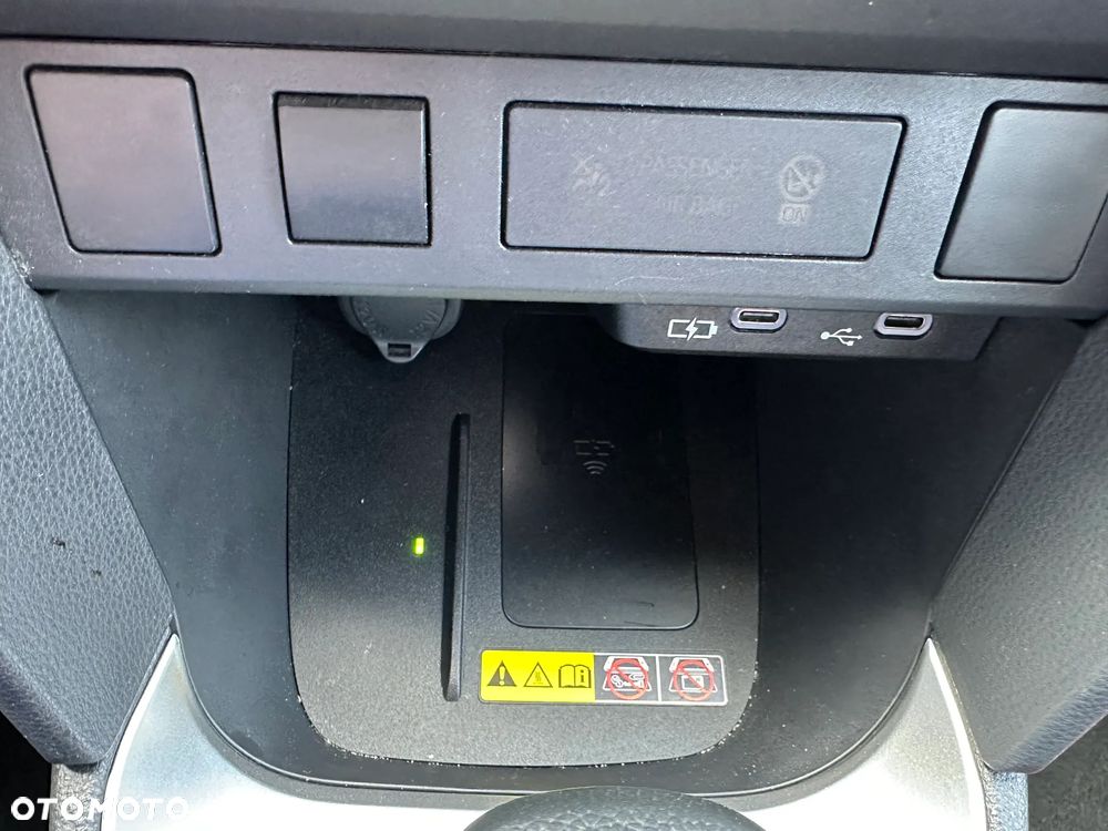 Toyota Yaris Cross 1.5 Comfort CVT - 18