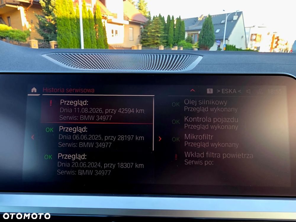 BMW Seria 4 M440i xDrive - 29